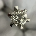 ダイヤ1.32ct